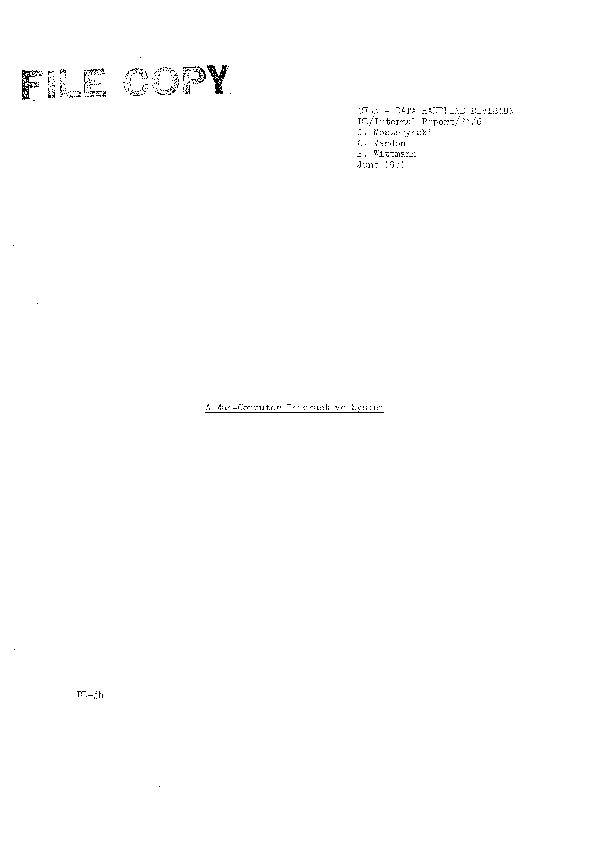 (PDF) A Man-Computer Interactive System