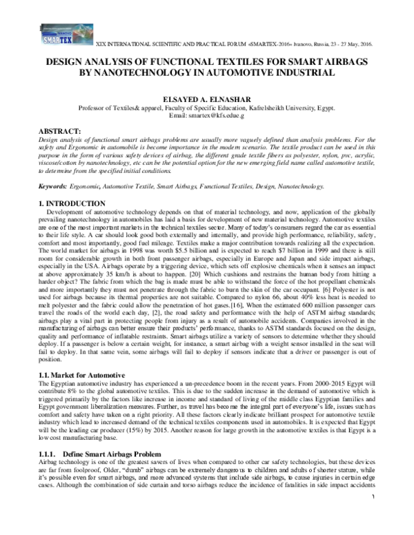 Do airbags hurt picture