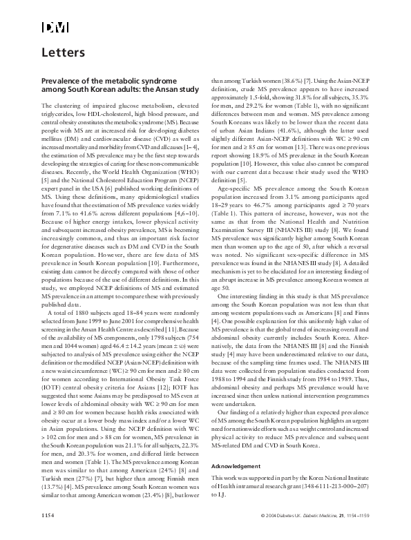 (PDF) A case of fulminant Type 1 diabetes associated with mexiletine ...