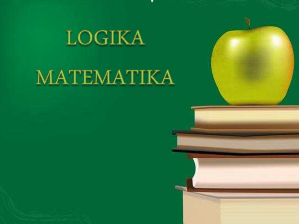 (PDF) logika matematika