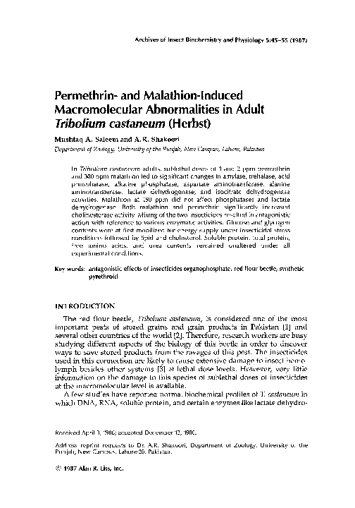 Malathion essay 03 image