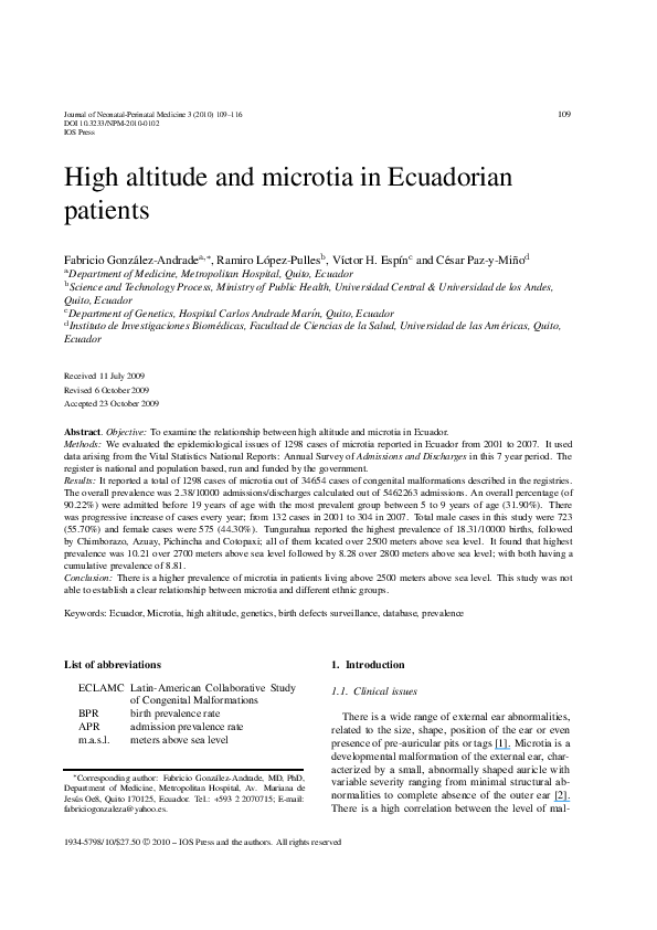 Microtia essay 03 picture