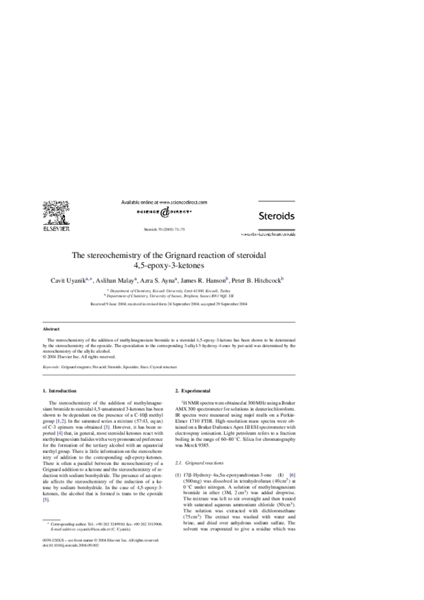 Synthesis example picture