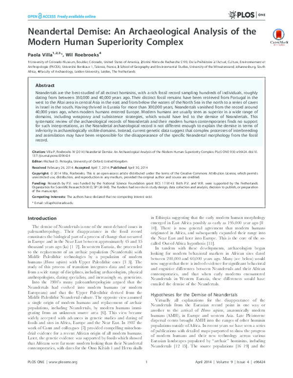 Overcoming superiority complex image