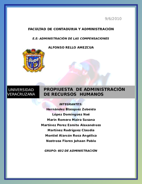 Compensaciones essay 05 picture