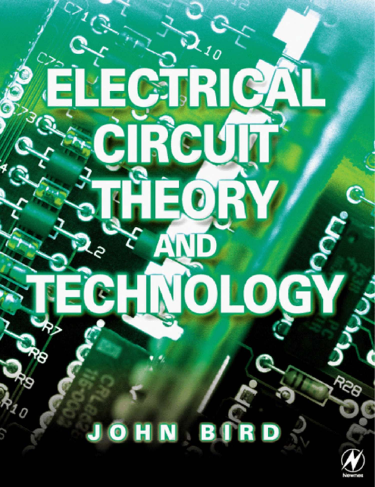 (PDF) Electrical circuit theory and technology second edition revised