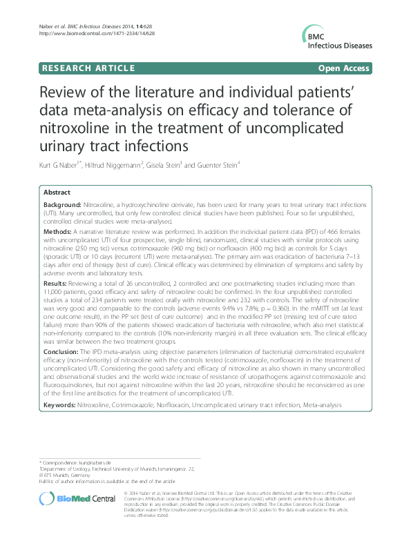 Name three bacteria causing urinary tract infection image