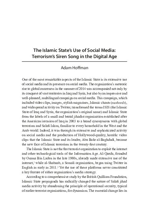 Siren coffee and science picture