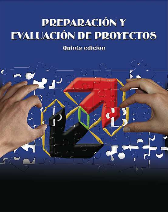 (PDF) Preparación y Evaluación de Proyectos Sapag 5edi Daniel Spataris Academia.edu