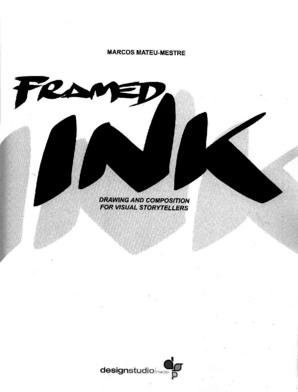 (PDF) Framed Ink