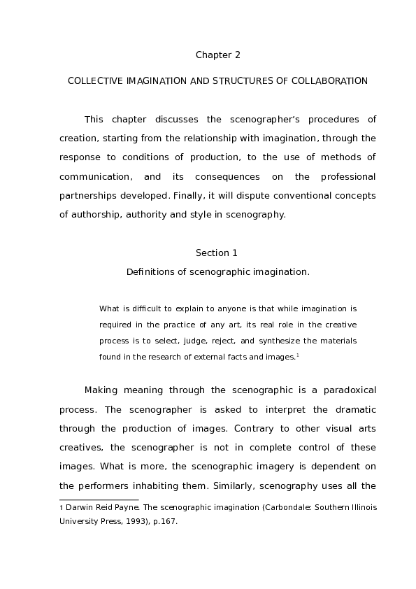 Dissertation vs thesis image