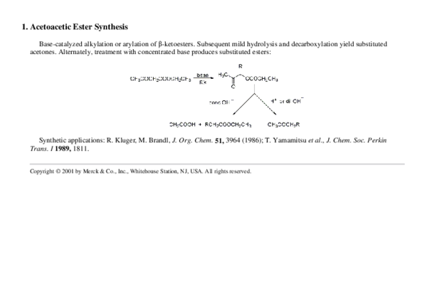 organic reactions 全１６巻　EIGHT　PRINT（１９６０） organic reactions 全16巻 EIGHT PRINT（1960） organic