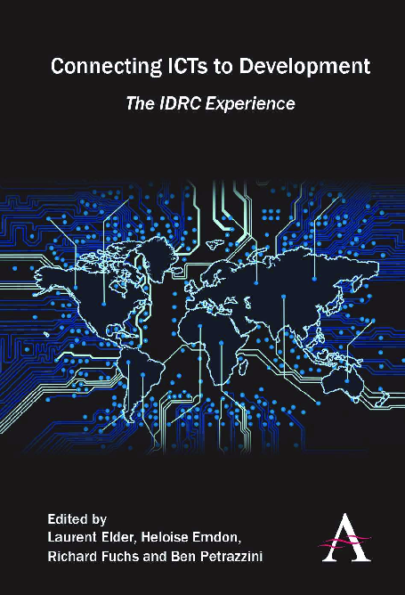 (PDF) Innovations in Evaluating ICT4D Research