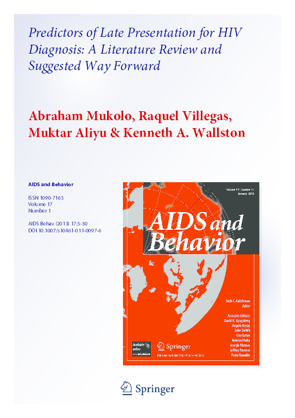 How to prevent hiv essay picture