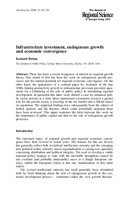 Economic convergence in media image