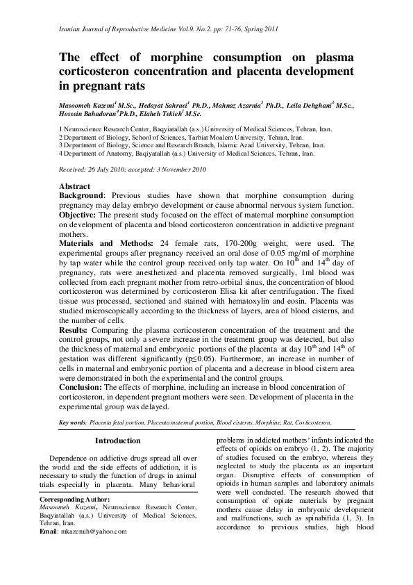 Placenta encapsulation benefits evidence picture