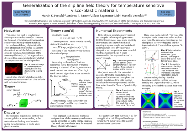 (PDF) Generalization of the slip line field theory for temperature ...