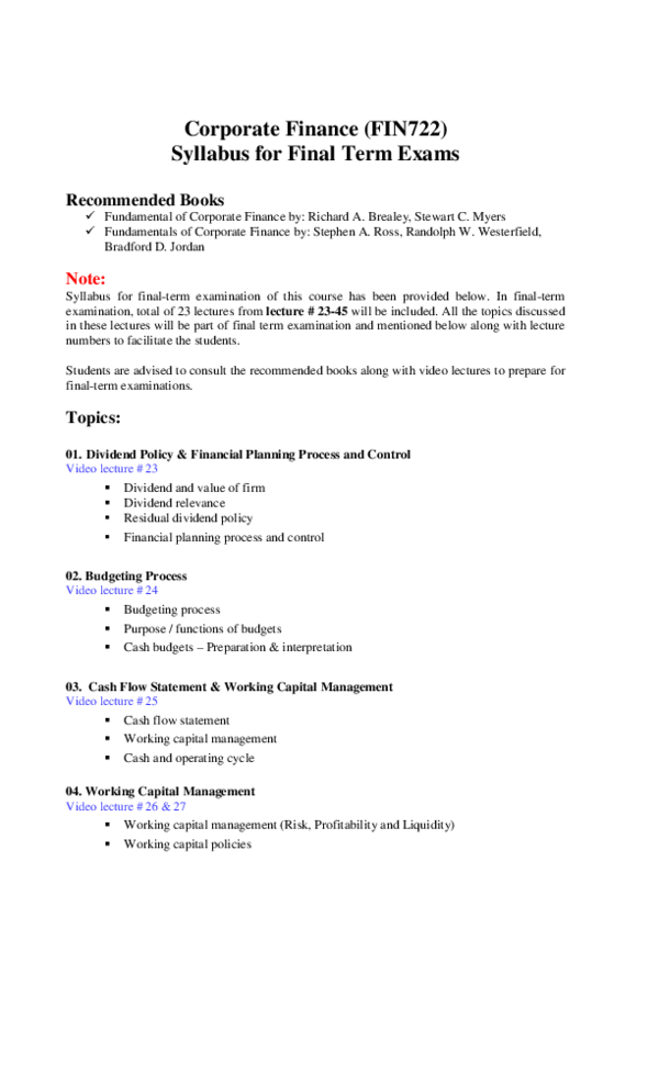 corporate ross number