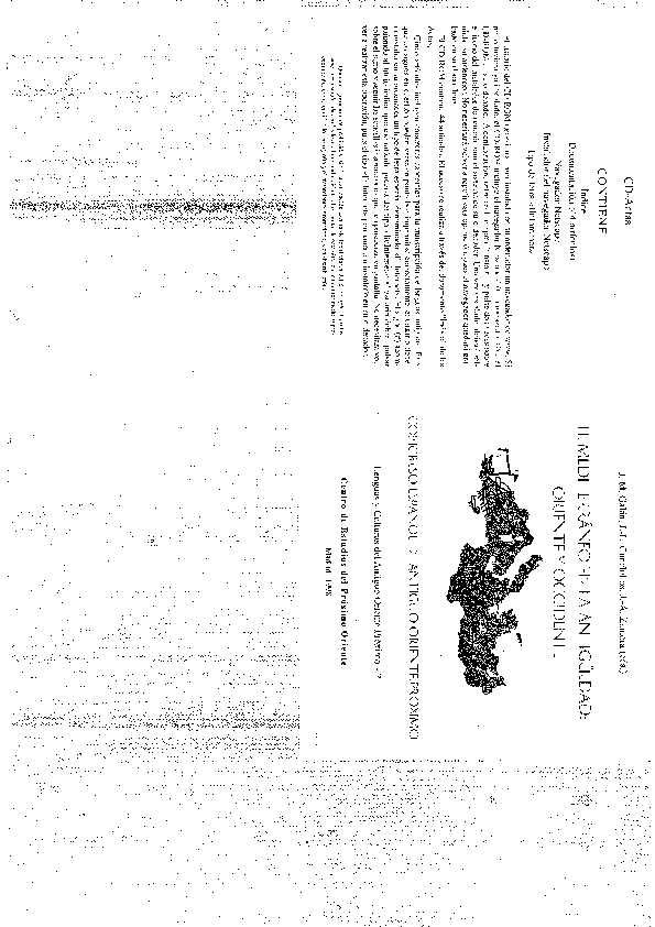 (PDF) El sur de la península y el norte de Africa durante los siglos IV