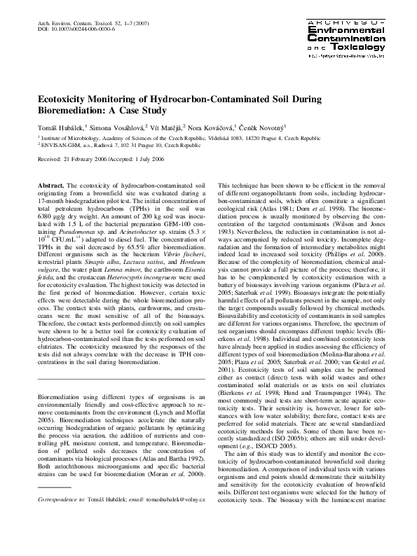 Contaminated case study 05 image