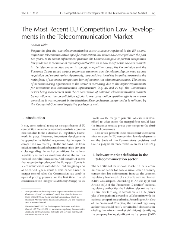 most recent decisions