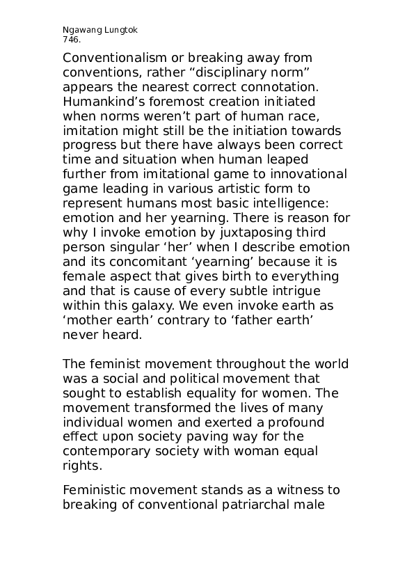 Feminism in jane eyre image