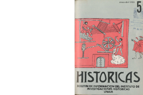 (PDF) Enrique Florescano, El nuevo pasado mexicano