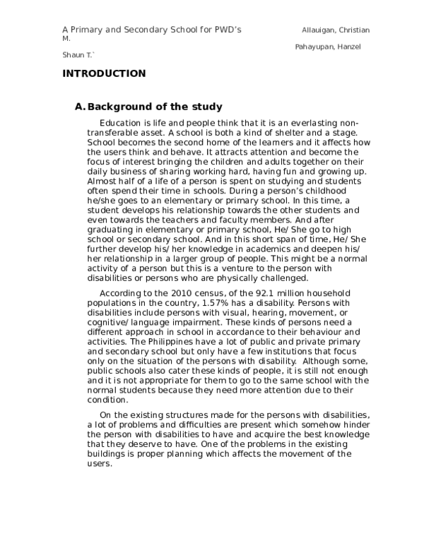 (DOC) Chapter 1 final