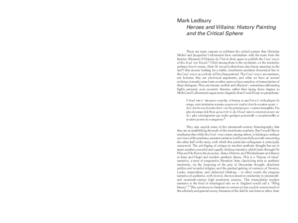 Sphere critical essays 04 image