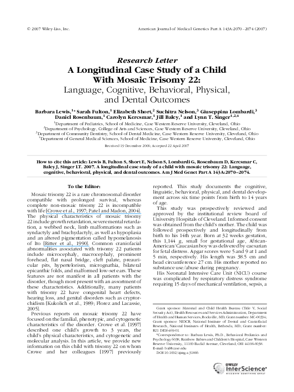 Longitudinal study strengths and weaknesses image