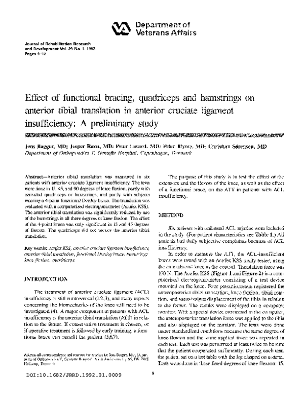 Good hamstring workouts picture