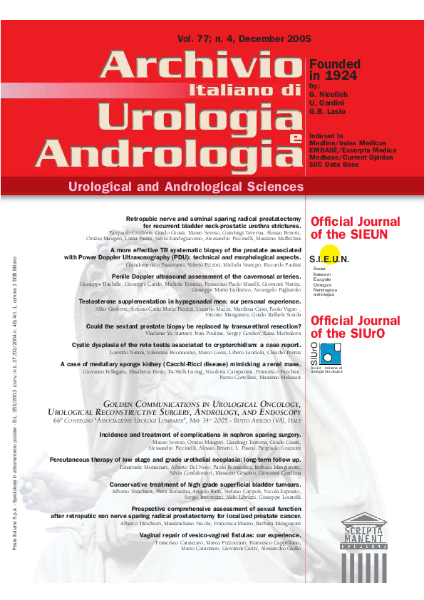clinical practice edizione speciale disfunzione erettile 2020 free