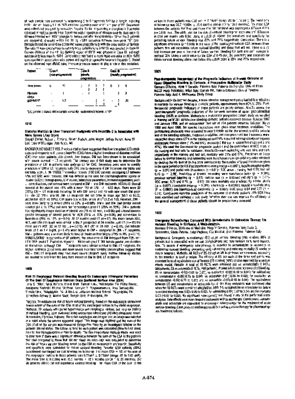 Pdf Emergency Sclerotherapy Compared With Somatostatin Or Octreotide Therapy For Variceal Bleeding In Cirrhosis A Meta Analysis Ilaria Tarantino Academia Edu