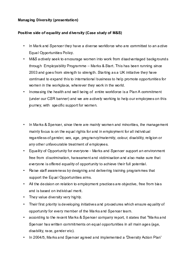 Diversity in the workplace pdf picture