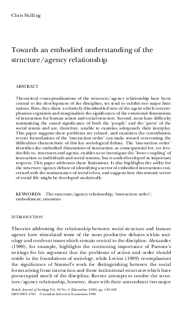 Agency relationship essay picture