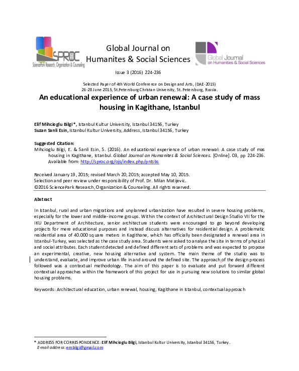 Government housing programs picture
