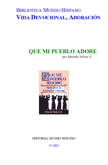 Mi pueblo essay 02 picture