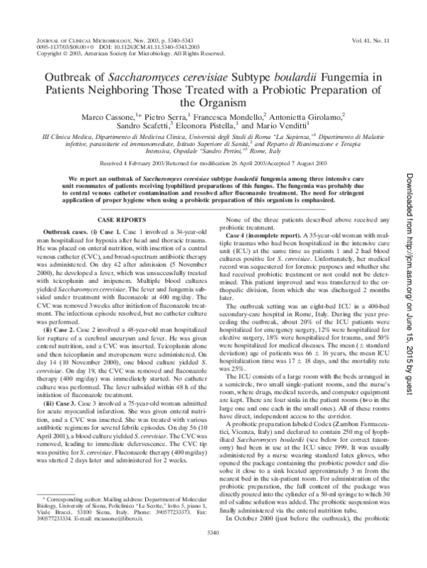 Saccharomyces cerevisiae common name image