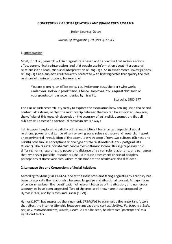 Research paper topics in semantics picture