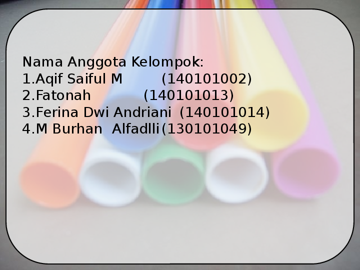 (PPT) Polivinil klorida