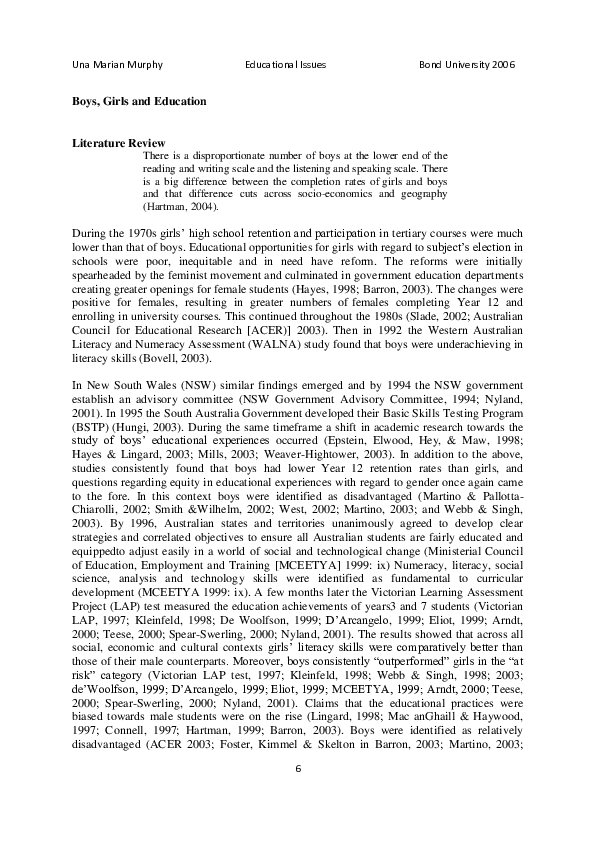 Theoretical framework on girl child education picture