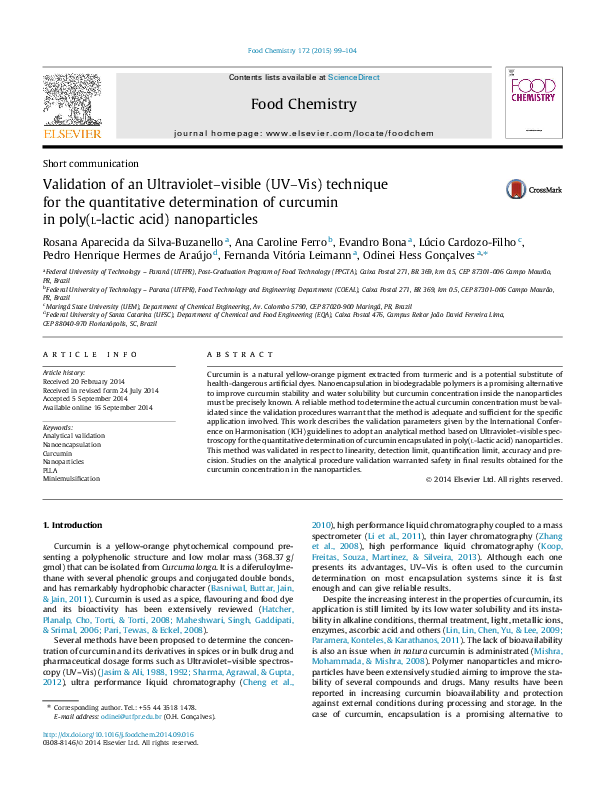 pdf-validation-of-an-ultraviolet-visible-uv-vis-technique-for-the