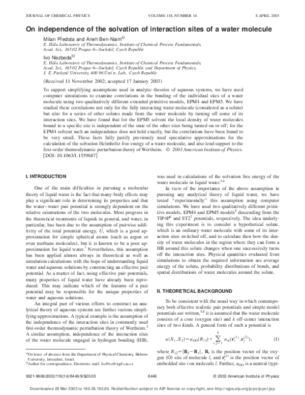 What occurs during the dissolving of a solid molecular compound such as sugar image