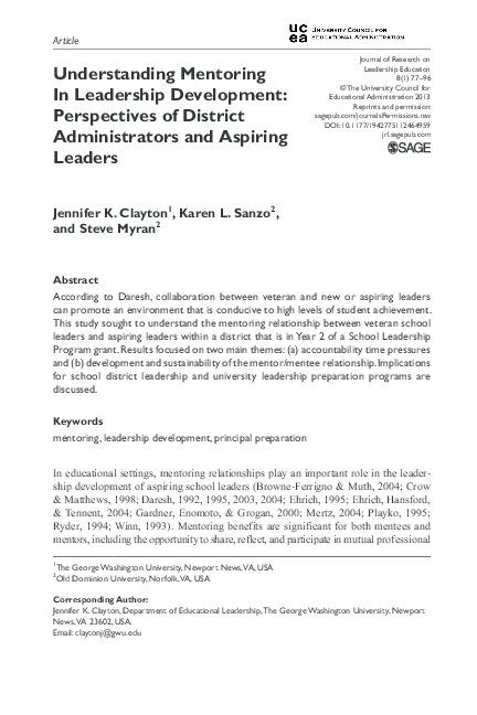 Why i want to be a leader essay picture