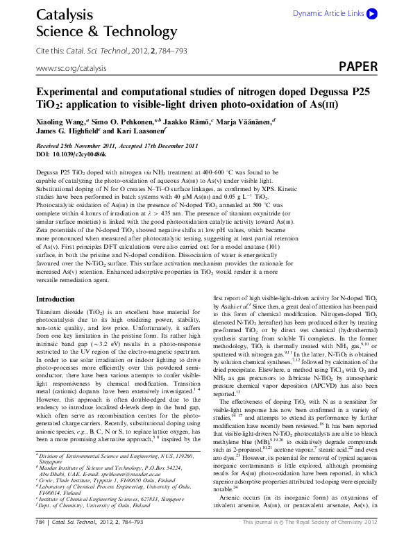 Degussa essay 04 image