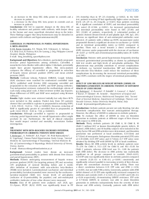 Thesis on heparin 05 picture