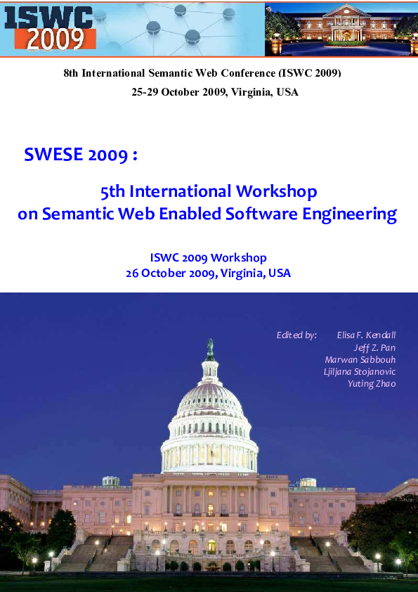(PDF) Integrating Linked Data Driven Software Development Interaction ...