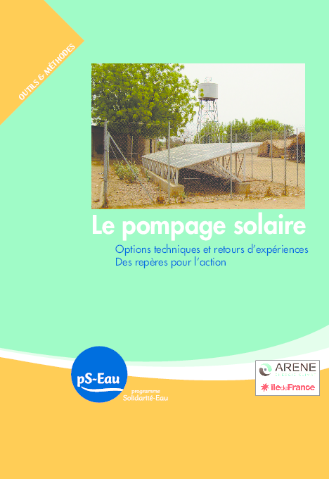 Schéma Installation Pompe Immergée Puit Luxe Pompe Pompe