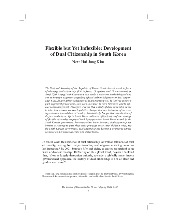 Which countries allow dual citizenship image