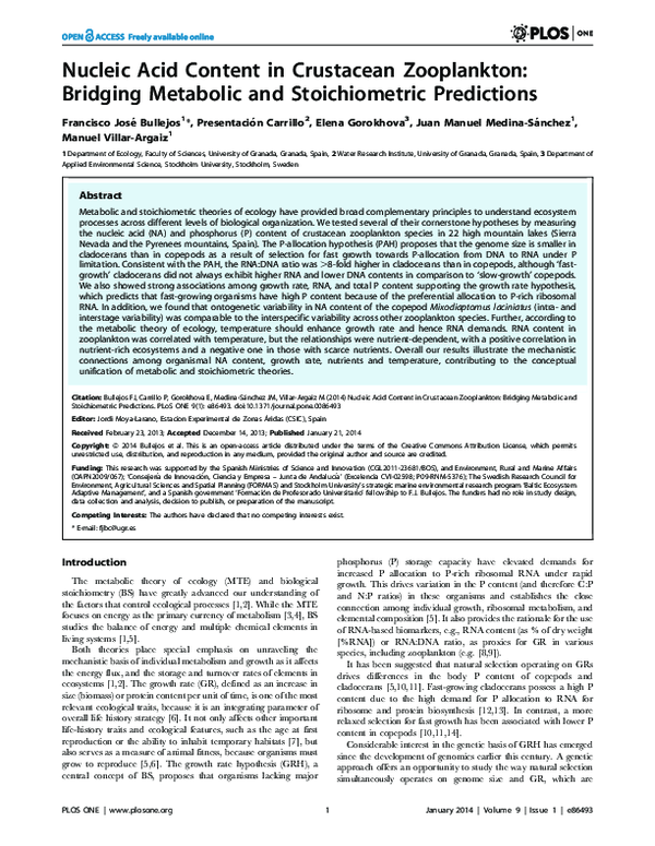 (PDF) PLOS ONE 2014